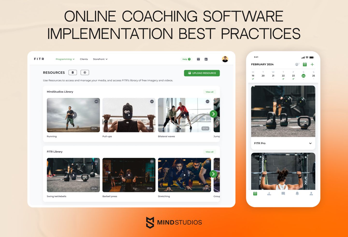 remote coaching software development best practices