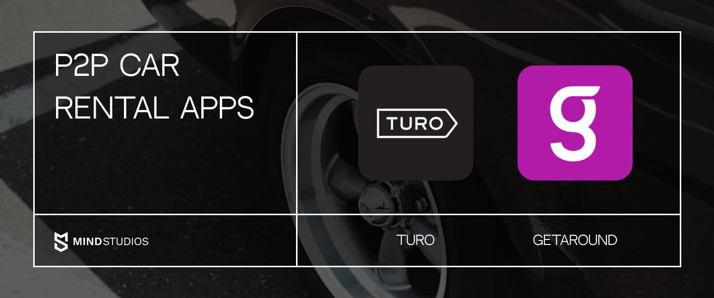 Peer-to-Peer Car Rental Platforms: How They Work