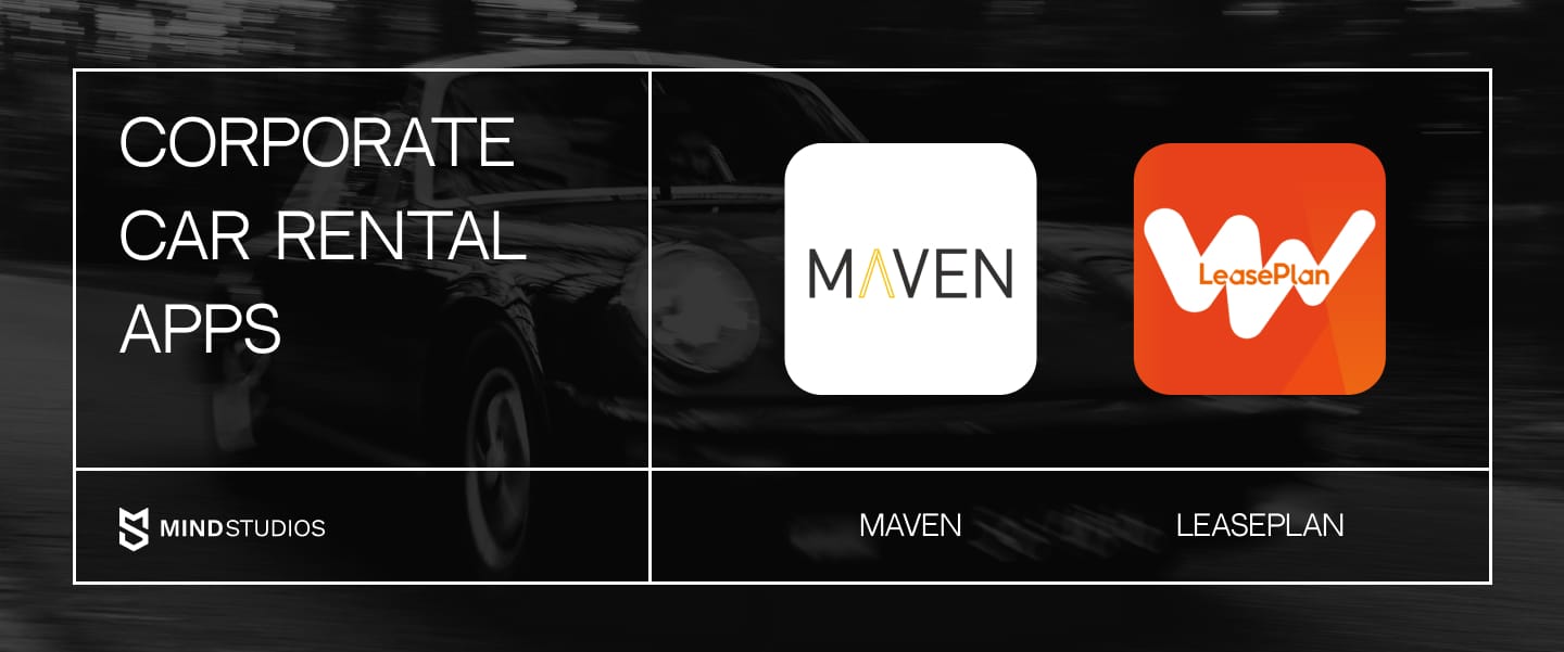 Corporate Car Rental Solutions for Fleet Management