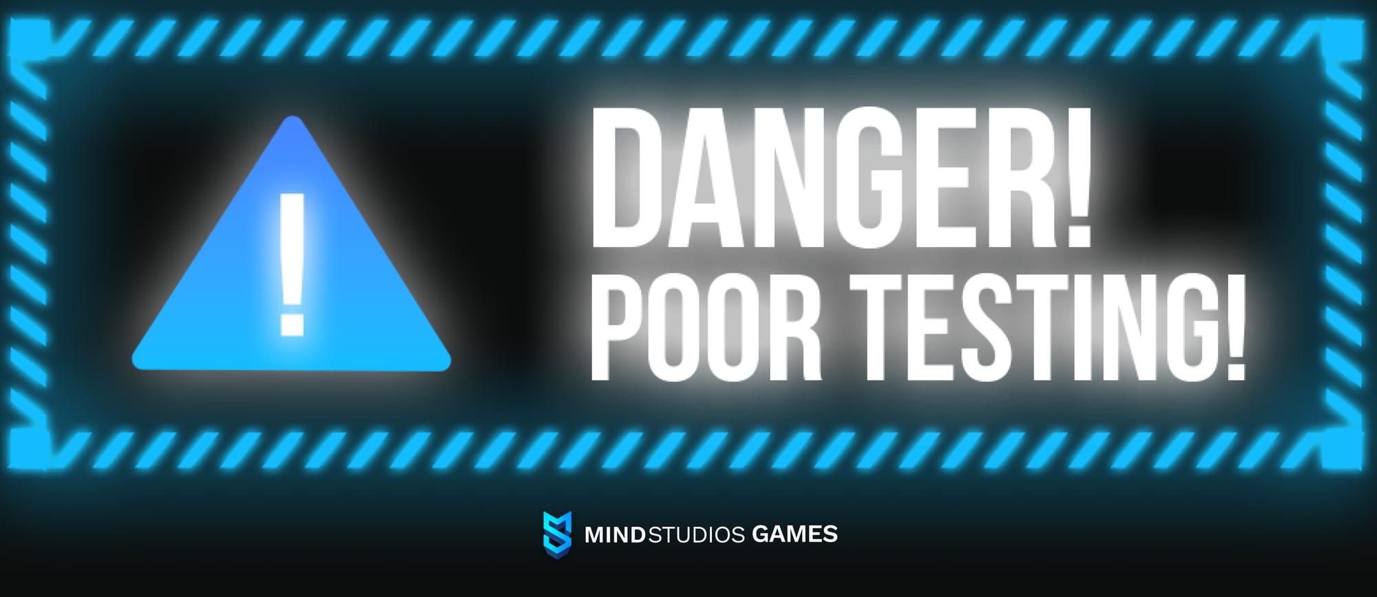 Testing and iteration