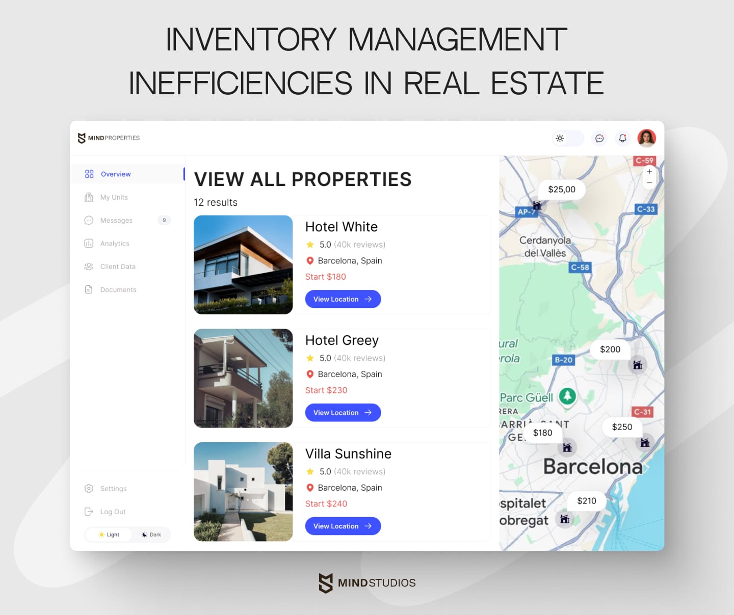 Inventory management