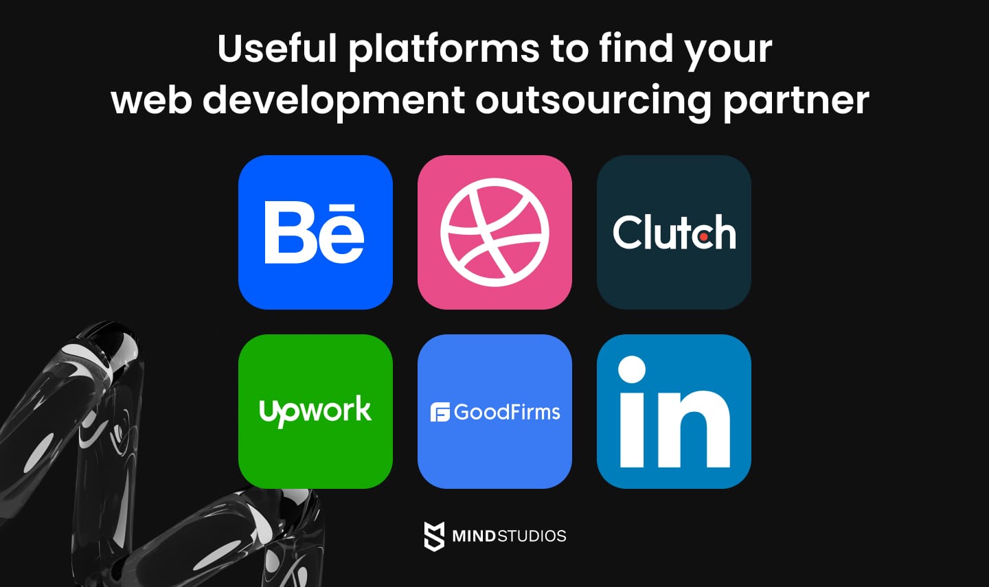 Where to find a web development outsourcing company