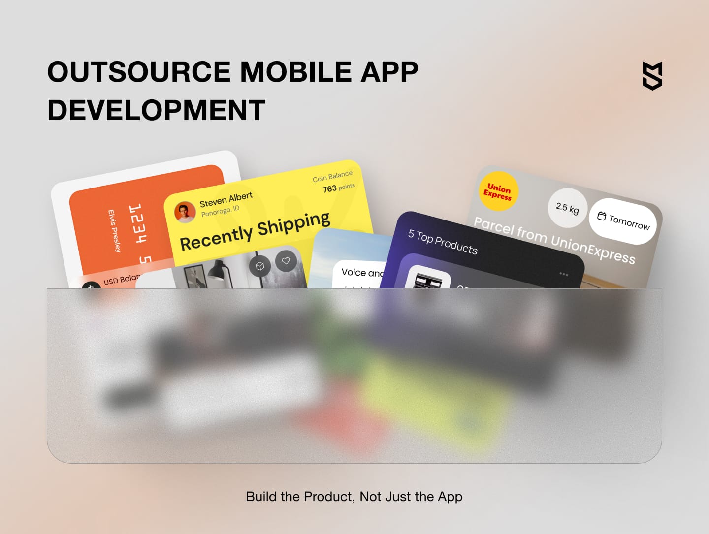 Outsource Mobile App Development: Build the Product, Not Just the App