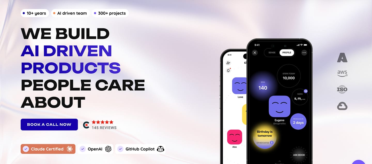 Empat US-based software development company