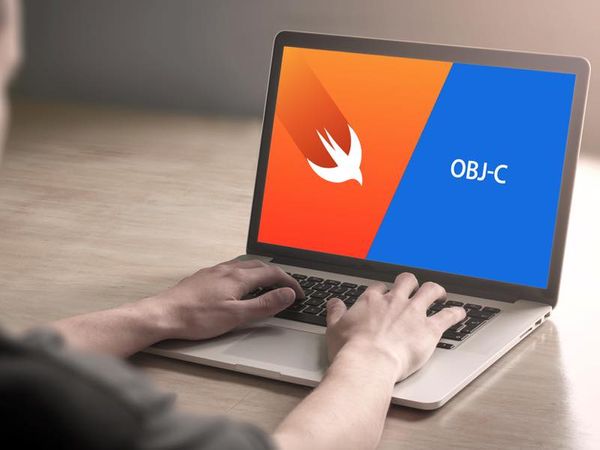 Advantages Of Using Swift Over Objective-C