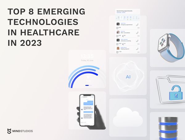 Top 8 New Medical Technologies to Watch in 2024