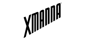 Xmanna logo