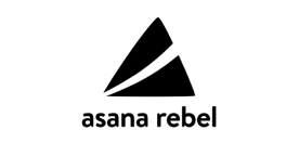 asana rebel logo
