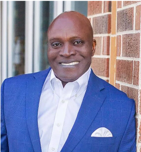 Kilometer Money logo